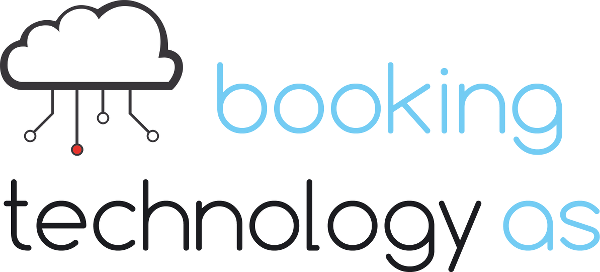 Booking Technology logo